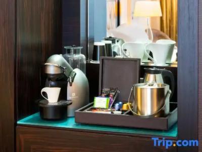 Paris Marriott Opera Ambassador - 129