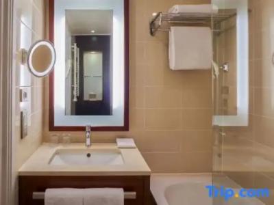 Paris Marriott Opera Ambassador - 36