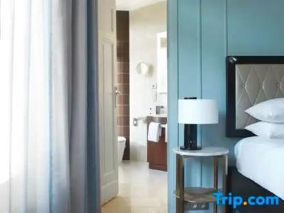 Paris Marriott Opera Ambassador - 120