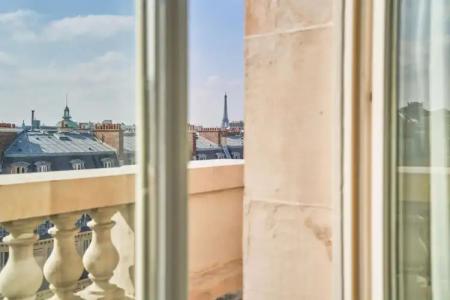 Paris Marriott Opera Ambassador - 7