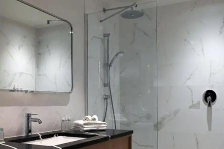 Paris Marriott Opera Ambassador - 31