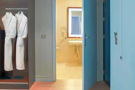 Paris Marriott Opera Ambassador - 52