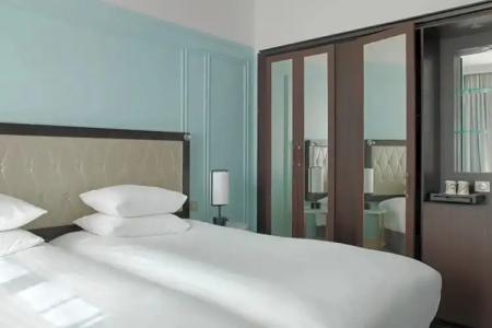 Paris Marriott Opera Ambassador - 72