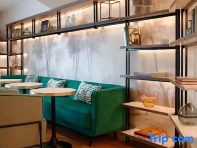 Paris Marriott Opera Ambassador - 108