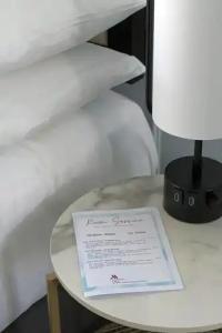 Paris Marriott Opera Ambassador - 45