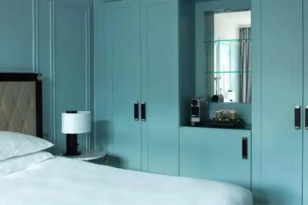 Paris Marriott Opera Ambassador - 83