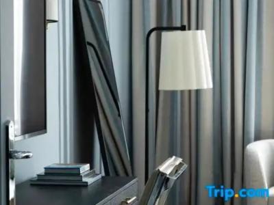 Paris Marriott Opera Ambassador - 100