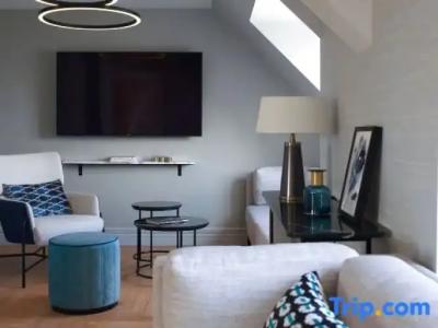 Paris Marriott Opera Ambassador - 99