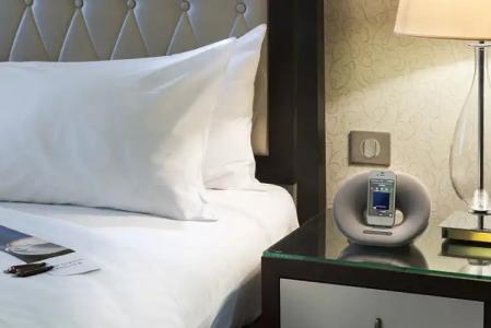 Paris Marriott Opera Ambassador - 55