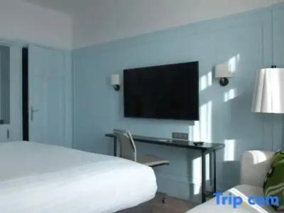 Paris Marriott Opera Ambassador - 66