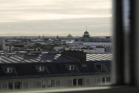 Paris Marriott Opera Ambassador - 21