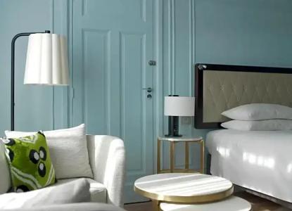 Paris Marriott Opera Ambassador - 62