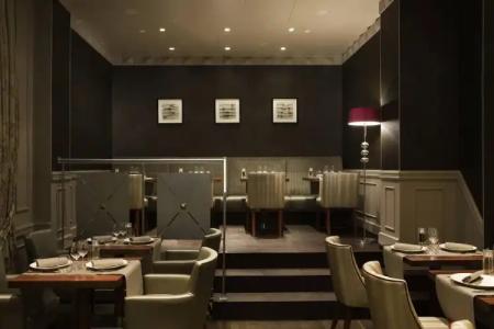 Paris Marriott Opera Ambassador - 22