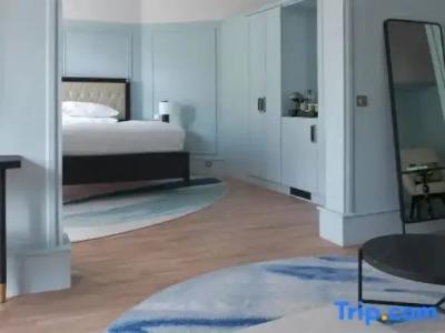 Paris Marriott Opera Ambassador - 130