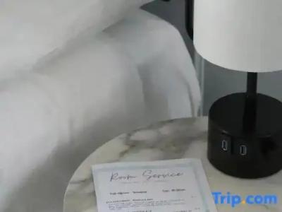 Paris Marriott Opera Ambassador - 98