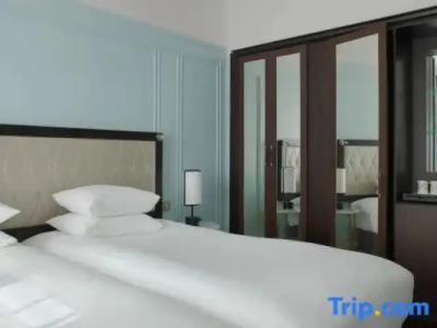 Paris Marriott Opera Ambassador - 65