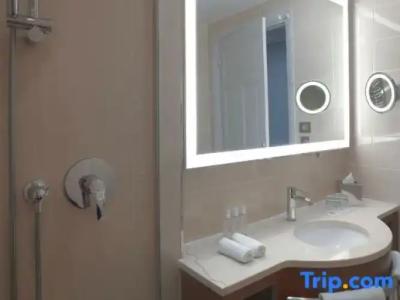 Paris Marriott Opera Ambassador - 69