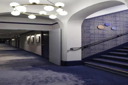 Paris Marriott Opera Ambassador - 18