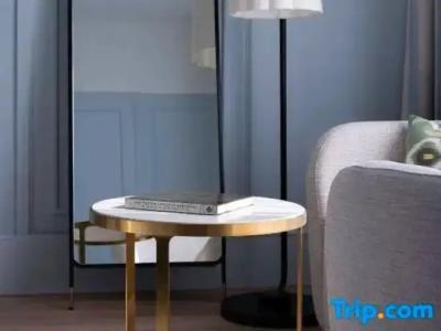 Paris Marriott Opera Ambassador - 102