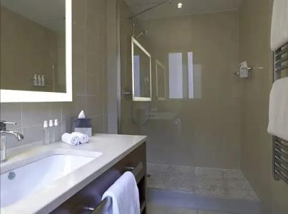 Paris Marriott Opera Ambassador - 47