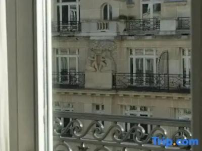 Paris Marriott Opera Ambassador - 114