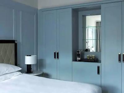 Paris Marriott Opera Ambassador - 78