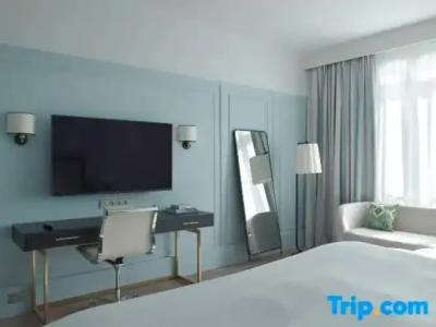 Paris Marriott Opera Ambassador - 118