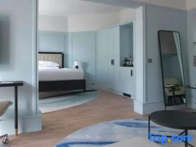 Paris Marriott Opera Ambassador - 125