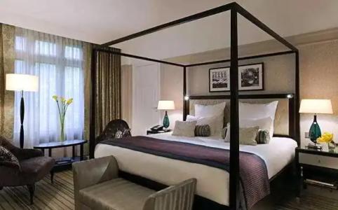 Paris Marriott Opera Ambassador - 75