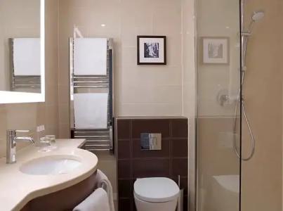 Paris Marriott Opera Ambassador - 43