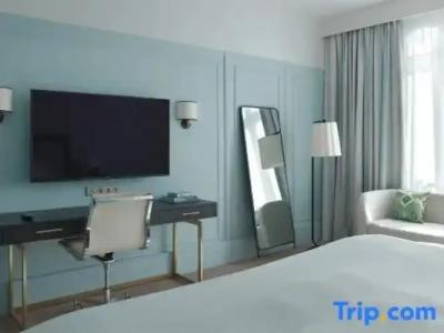 Paris Marriott Opera Ambassador - 95