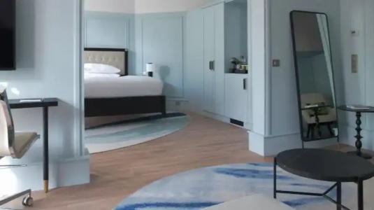 Paris Marriott Opera Ambassador - 117