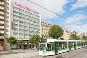 Hôtel Mercure Paris Vaugirard Porte de Versailles, Paris