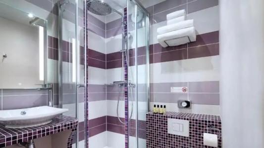 Hôtel du Plat d'Etain - 103