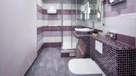 Hôtel du Plat d'Etain - 122