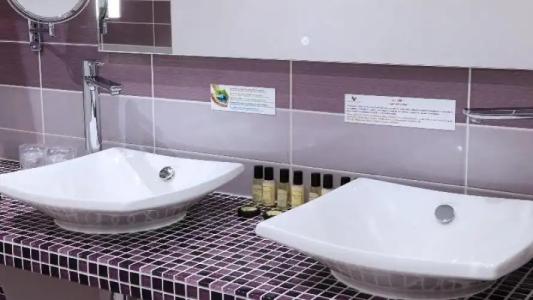 Hôtel du Plat d'Etain - 53