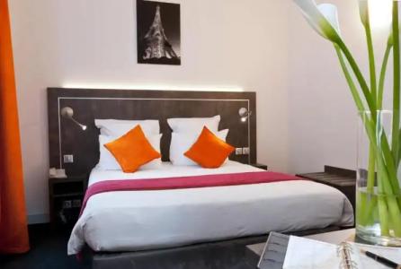 Hôtel du Plat d'Etain - 82