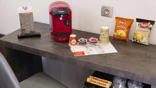 Hôtel du Plat d'Etain - 51