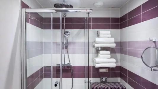 Hôtel du Plat d'Etain - 94