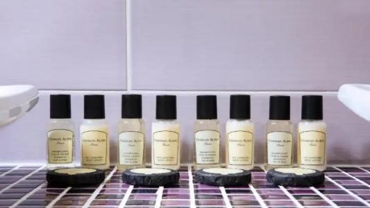 Hôtel du Plat d'Etain - 124