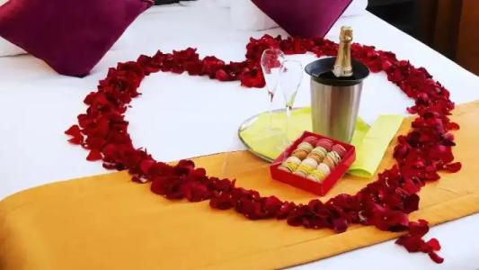 Hôtel du Plat d'Etain - 65