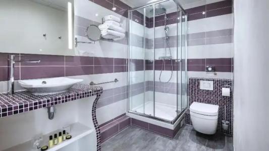 Hôtel du Plat d'Etain - 56