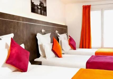 Hôtel du Plat d'Etain - 154