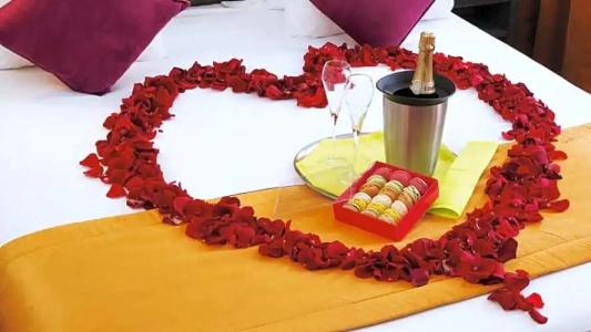 Hôtel du Plat d'Etain - 74