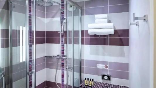 Hôtel du Plat d'Etain - 102