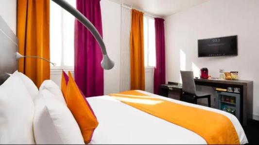 Hôtel du Plat d'Etain - 88