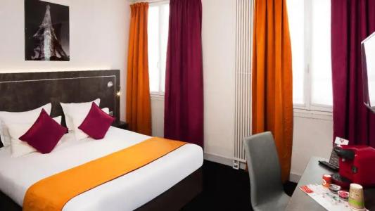 Hôtel du Plat d'Etain - 81