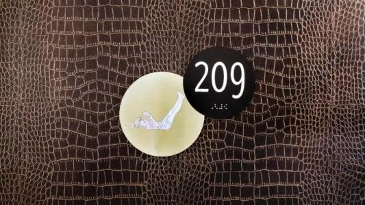 Hôtel du Plat d'Etain - 95