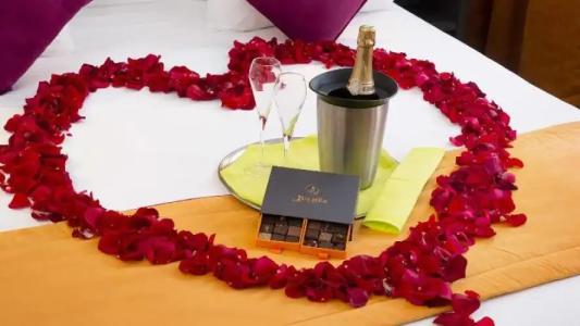 Hôtel du Plat d'Etain - 58