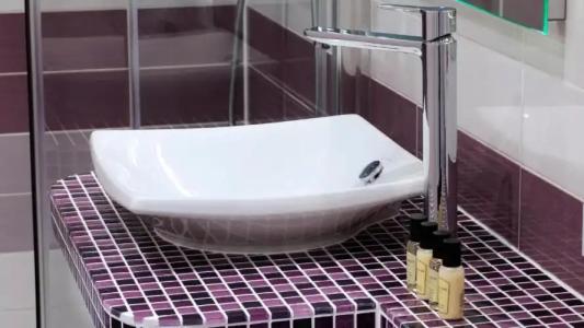 Hôtel du Plat d'Etain - 105